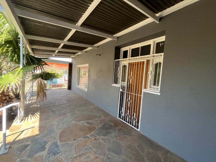 3 Bedroom Property for Sale in Die Rand Northern Cape